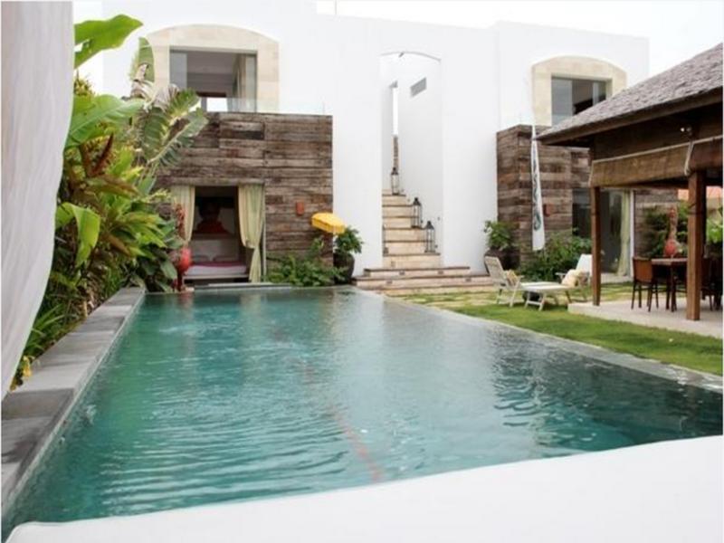 Elegant Villa Casabianca - Tropical Pool & Garden, Near Potato Head Beach Club! Seminyak Eksteriør billede